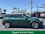 Used 2016 MINI Cooper Clubman S image 2
