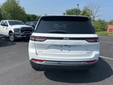 New 2025 Jeep Grand Cherokee Laredo image 6