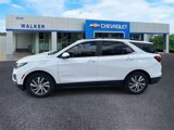 Used 2022 Chevrolet Equinox LT image 2