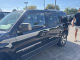 Used 2017 Jeep Patriot High Altitude image 3