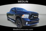 Used 2017 RAM 1500 Express image 2