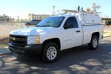 Used 2012 Chevrolet Silverado 1500 W/T image 3