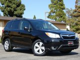 Used 2015 Subaru Forester 2.5i Limited w/ Popular Package #2 image 5
