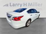 Used 2015 Nissan Altima 2.5 SL w/ Technology Package image 5