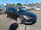 Used 2015 Chrysler 200 Limited image 3