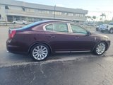 Used 2011 Lincoln MKS AWD w/ 102A Rapid Spec Order Code image 6