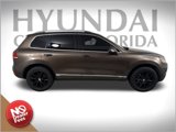 Used 2014 Volkswagen Touareg VR6 image 2