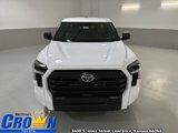 New 2025 Toyota Tundra SR5 image 3