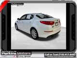 Used 2015 Kia Optima EX image 4