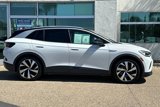 Certified 2021 Volkswagen ID.4 1st Edition image 3