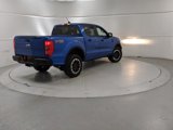 Certified 2021 Ford Ranger XL w/ Equipment Group 101A High image 3