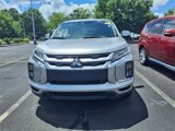 Used 2021 Mitsubishi Outlander Sport ES image 2