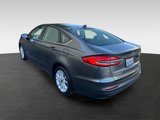 Used 2019 Ford Fusion SE image 4