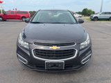 Used 2015 Chevrolet Cruze LT image 3
