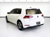 Used 2019 Volkswagen e-Golf SE w/ Driver Assistance Package image 6