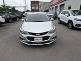 Used 2018 Chevrolet Cruze LS image 3