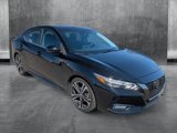Used 2022 Nissan Sentra SR w/ Electronics Package image 3
