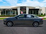 Used 2017 Ford Fusion SE image 2