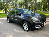 Used 2016 GMC Acadia SLE image 4