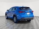 Used 2019 Lexus NX 300 AWD image 5