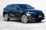 Used 2021 Toyota Venza LE image 2