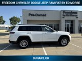 Used 2023 Jeep Grand Cherokee L Laredo image 5