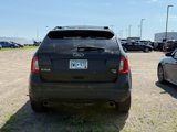 Used 2014 Ford Edge SEL w/ Equipment Group 205A image 4