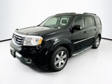 Used 2013 Honda Pilot Touring image 3