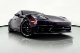 Used 2023 Porsche Panamera Platinum Edition image 4