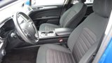Certified 2019 Ford Fusion SE image 4