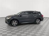 Used 2018 Acura MDX SH-AWD image 5