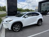 Used 2016 Lexus NX 200t AWD image 3