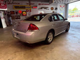 Used 2014 Chevrolet Impala Limited LS image 5