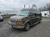 Used 2019 GMC Savana 2500 Extended w/ Enhanced Convenience Package image 3