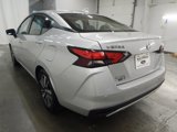 Used 2021 Nissan Versa SV image 4