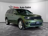 Used 2021 Dodge Durango GT image 4