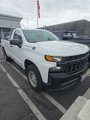 Used 2021 Chevrolet Silverado 1500 W/T image 2
