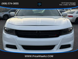 Used 2022 Dodge Charger SXT w/ Leather Interior Group image 2