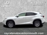 Certified 2021 Lexus NX 300 AWD w/ Accessory Package image 4