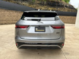New 2026 Jaguar F-PACE R-Dynamic S image 4