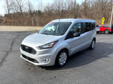Used 2022 Ford Transit Connect XLT image 3