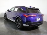 Used 2024 Acura ZDX A-Spec image 2