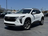 New 2026 Chevrolet Trax LT image 2