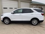 Used 2023 Chevrolet Equinox LT w/ LPO, Floor Liner Package image 4