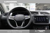 Used 2022 Volkswagen Tiguan SE image 5