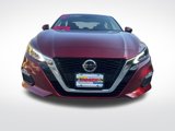 Certified 2021 Nissan Altima 2.5 SV w/ SV Premium Package image 2