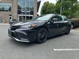 Used 2024 Toyota Camry XSE image 2