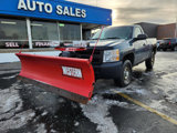 Used 2011 Chevrolet Silverado 1500 W/T image 4