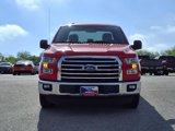Used 2016 Ford F150 XLT w/ Equipment Group 301A Mid image 2