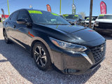 Used 2024 Nissan Sentra SV image 3